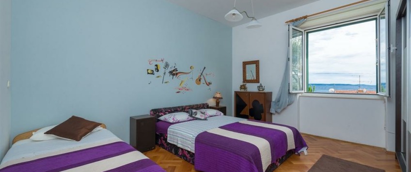 Apartment Ulica Theodorea Roosevelta Split - Apt 38254