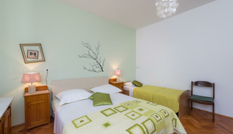 Apartment Ulica Theodorea Roosevelta Split - Apt 38254