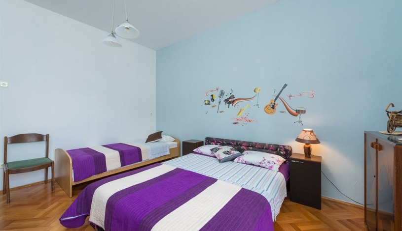Apartment Ulica Theodorea Roosevelta Split - Apt 38254