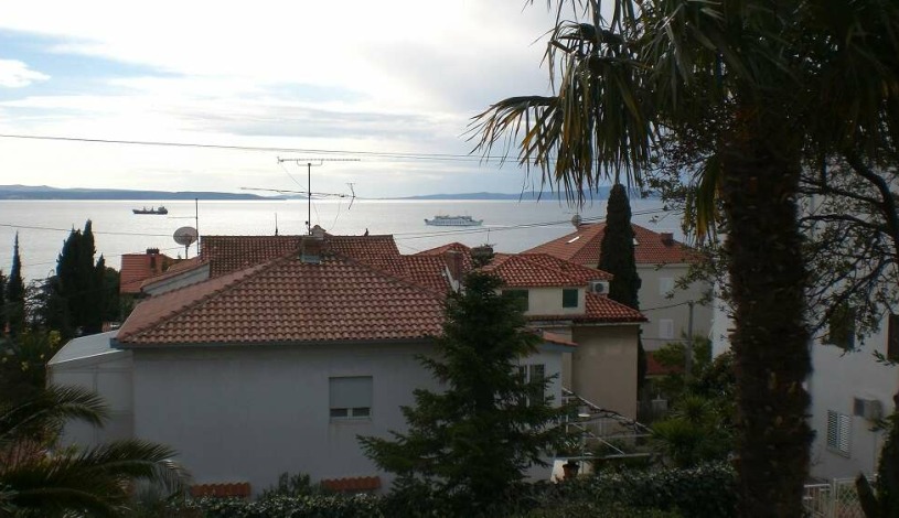 Apartment Ulica Theodorea Roosevelta Split - Apt 38254