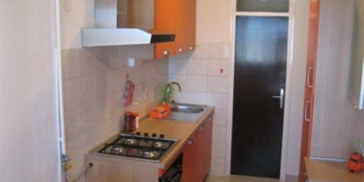 2-sypialniowy Apartament Zagreb z kuchnią dla 6 osób