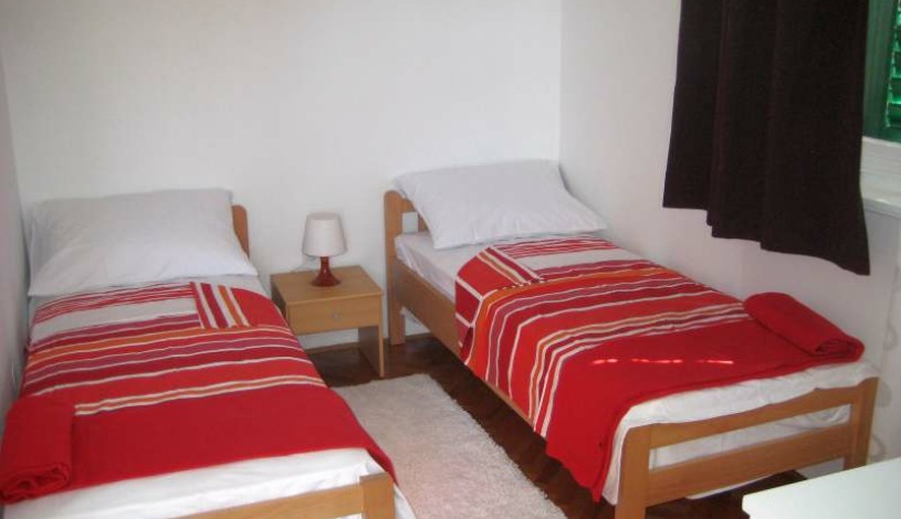 Apartment Ulica Vjekoslava Spinčića Split - Apt 24128