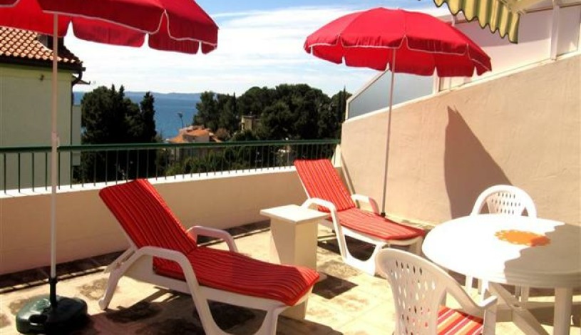 Apartment Ulica Vjekoslava Spinčića Split - Apt 24128