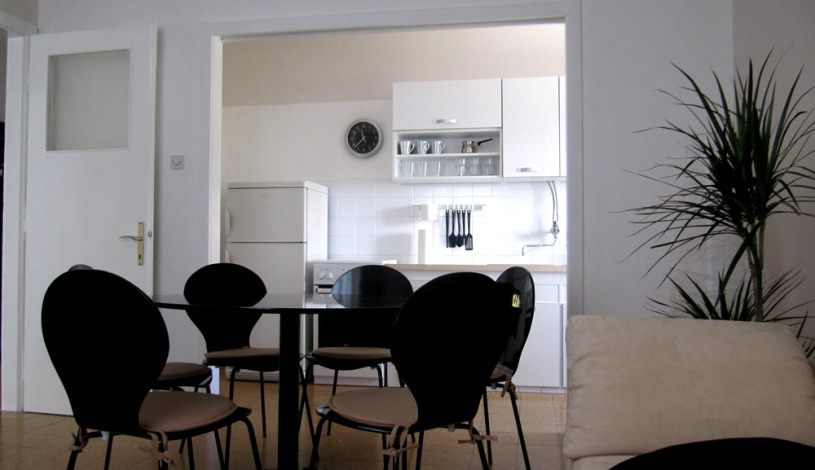 Apartment Ulica Vjekoslava Spinčića Split - Apt 24130