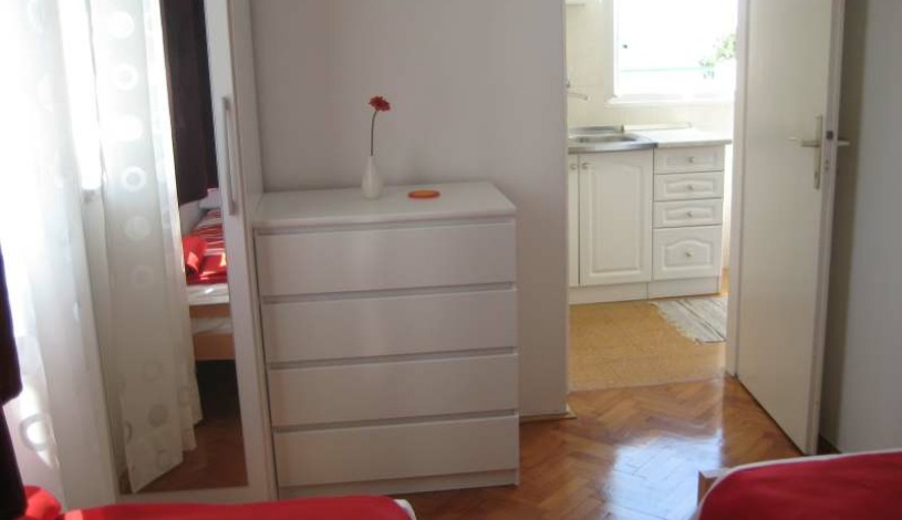 Apartment Ulica Vjekoslava Spinčića Split - Apt 24128