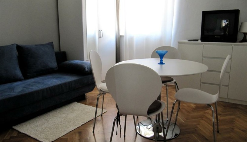 Apartment Ulica Vjekoslava Spinčića Split - Apt 24128