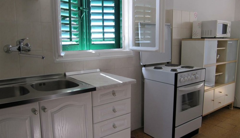 Apartment Ulica Vjekoslava Spinčića Split - Apt 24128