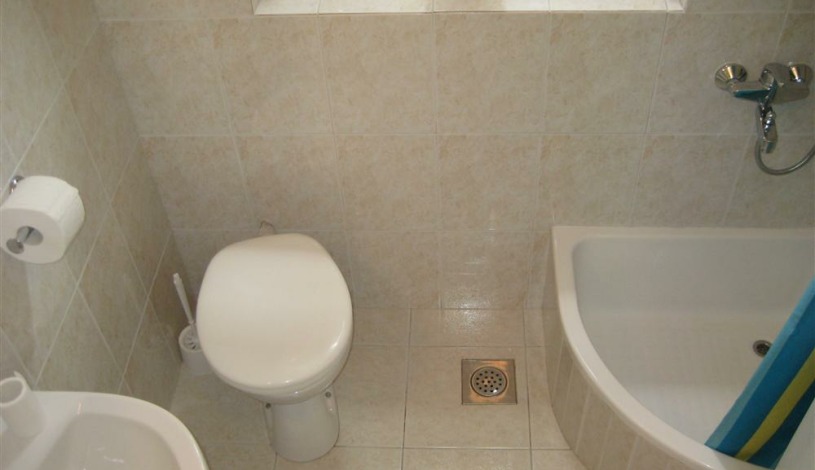 Apartment Ulica Vjekoslava Spinčića Split - Apt 24128