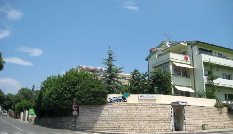 Apartment Ulica Vjekoslava Spinčića Split - Apt 24128