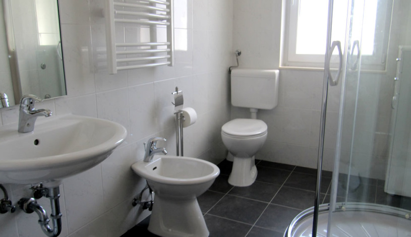 Apartment Ulica Vjekoslava Spinčića Split - Apt 24130