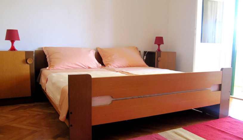 Apartment Ulica Vjekoslava Spinčića Split - Apt 24130