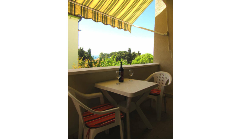 Apartment Ulica Vjekoslava Spinčića Split - Apt 24130