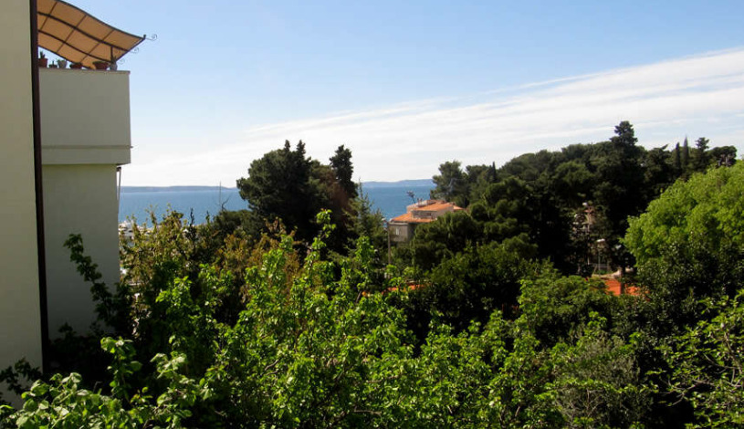 Apartment Ulica Vjekoslava Spinčića Split - Apt 24130