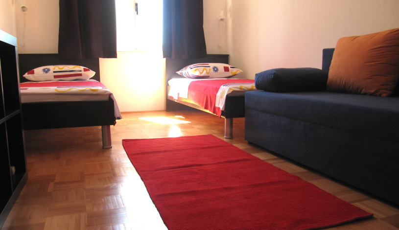 Apartment Ulica Vjekoslava Spinčića Split - Apt 24130