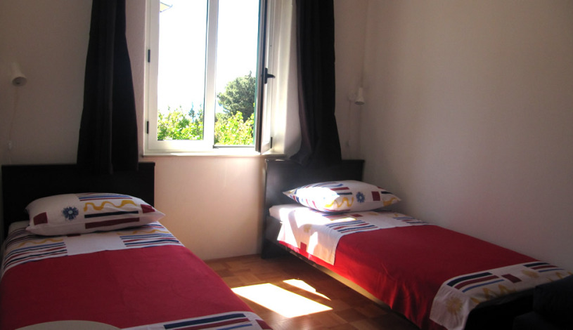 Apartment Ulica Vjekoslava Spinčića Split - Apt 24130