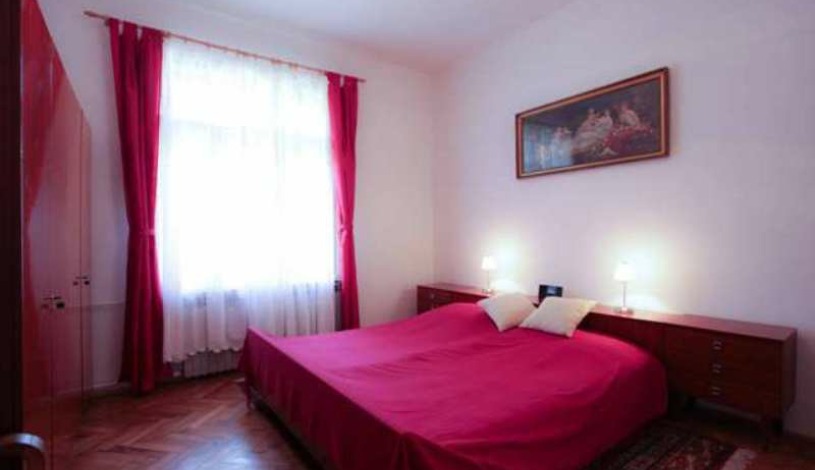 Apartment Ulica Vladimira Nazora Zagreb - Apt 24230