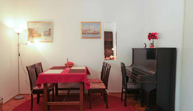 Apartment Ulica Vladimira Nazora Zagreb - Apt 24230