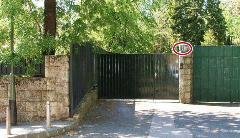 Apartment Ulica Vladimira Nazora Zagreb - Apt 24230