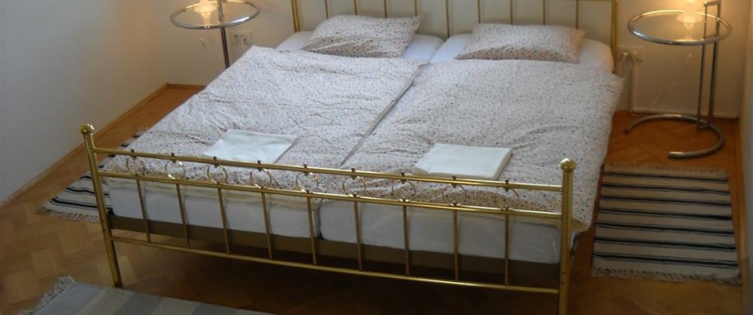 Apartment Ulica Vladimira Nazora Dubrovnik - Apt 24139