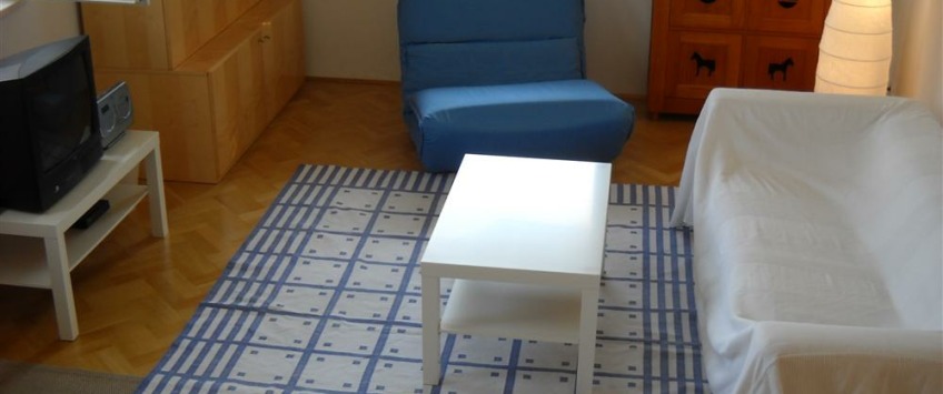 Apartment Ulica Vladimira Nazora Dubrovnik - Apt 24139