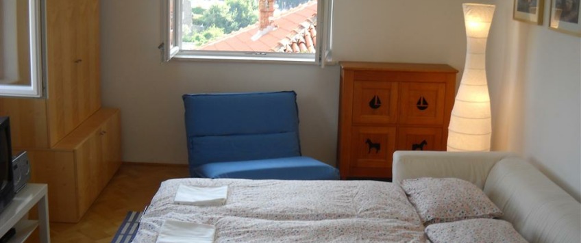 Apartment Ulica Vladimira Nazora Dubrovnik - Apt 24139