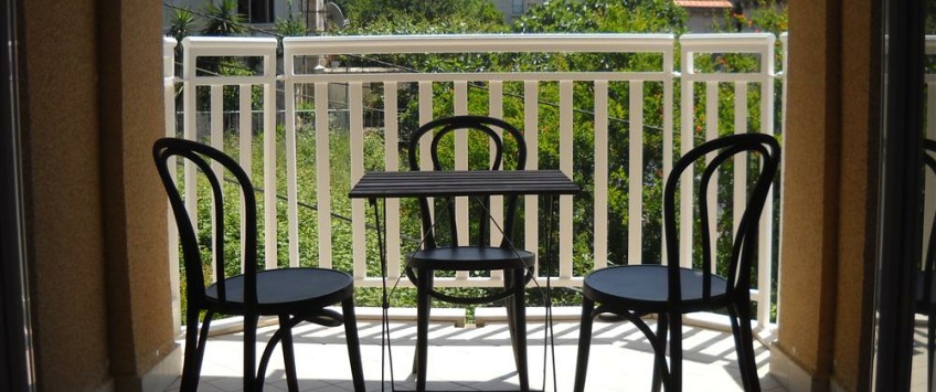 Apartment Ulica Vladimira Nazora Dubrovnik - Apt 24139