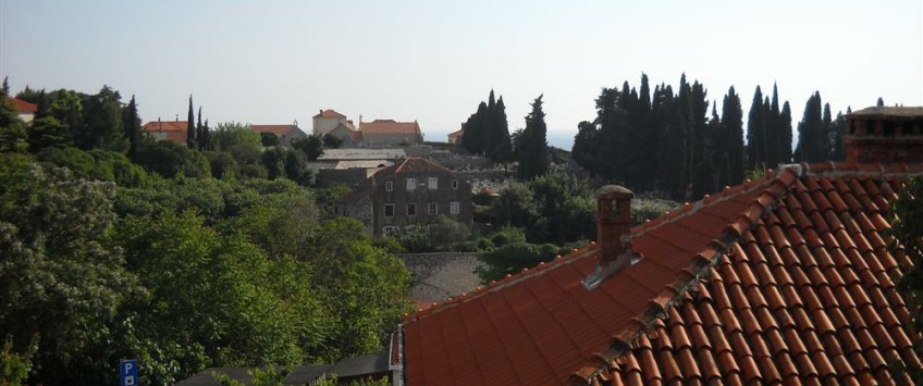 Apartment Ulica Vladimira Nazora Dubrovnik - Apt 24139