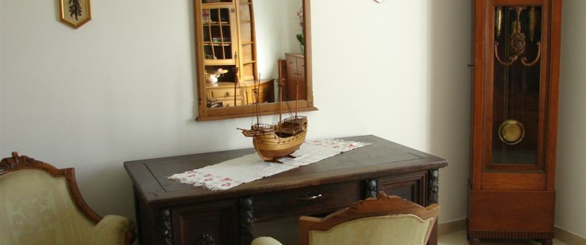 Apartment Ulica Vladimira Nazora Dubrovnik - Apt 37115