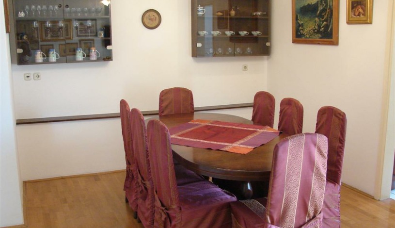 Apartment Ulica Vladimira Nazora Dubrovnik - Apt 37115