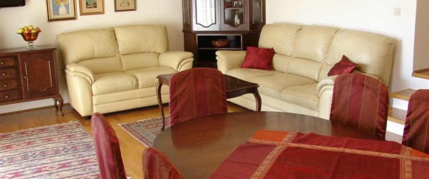 Apartment Ulica Vladimira Nazora Dubrovnik - Apt 37115