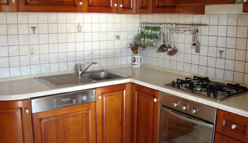 Apartment Ulica Vladimira Nazora Dubrovnik - Apt 37115