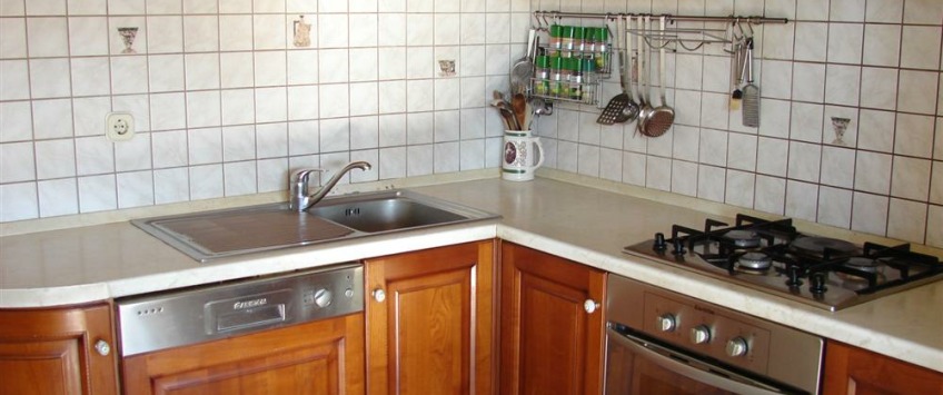 Apartment Ulica Vladimira Nazora Dubrovnik - Apt 37115