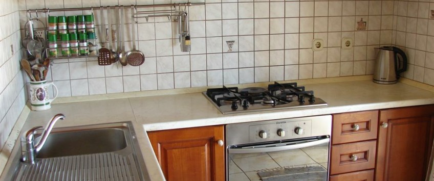 Apartment Ulica Vladimira Nazora Dubrovnik - Apt 37115