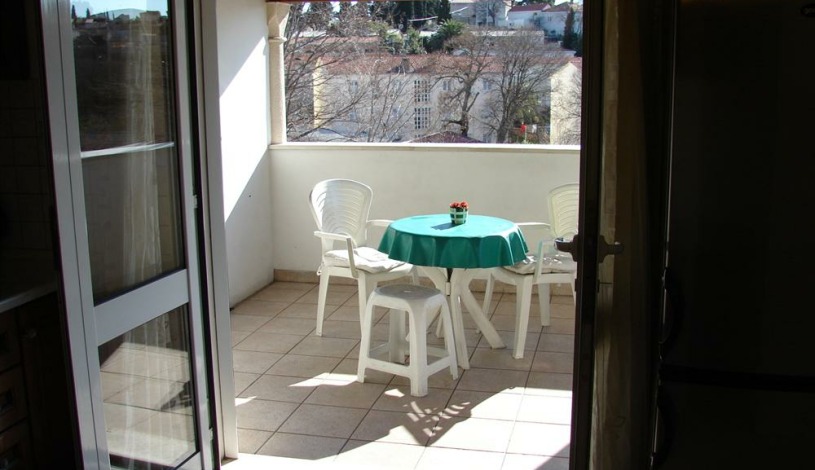 Apartment Ulica Vladimira Nazora Dubrovnik - Apt 37115