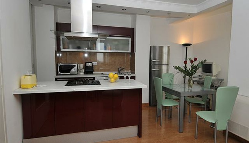 Apartment Ulica za Rokom Dubrovnik - Apt 17184