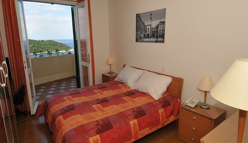 Apartment Ulica za Rokom Dubrovnik - Apt 17184