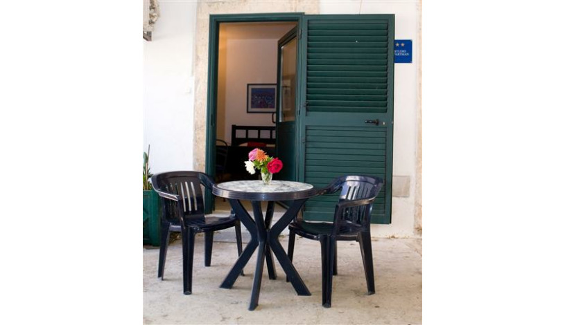 Apartment Ulica Zrinsko Frankopanska Dubrovnik - Apt 16051