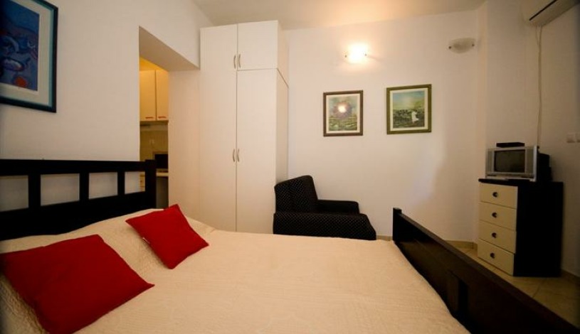 Apartment Ulica Zrinsko Frankopanska Dubrovnik - Apt 16051