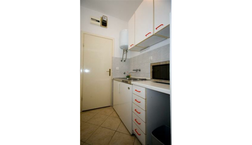 Apartment Ulica Zrinsko Frankopanska Dubrovnik - Apt 16051