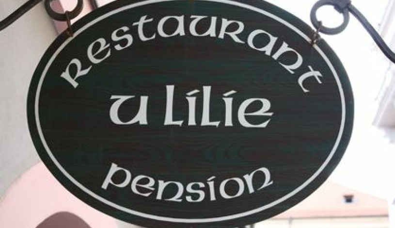 Bed and Breakfast U Lilie Praha