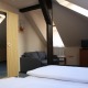 Double room - Bed and Breakfast U Lilie Praha