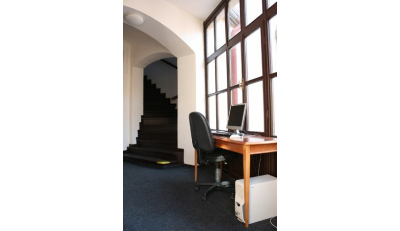 Bed and Breakfast U Lilie Praha