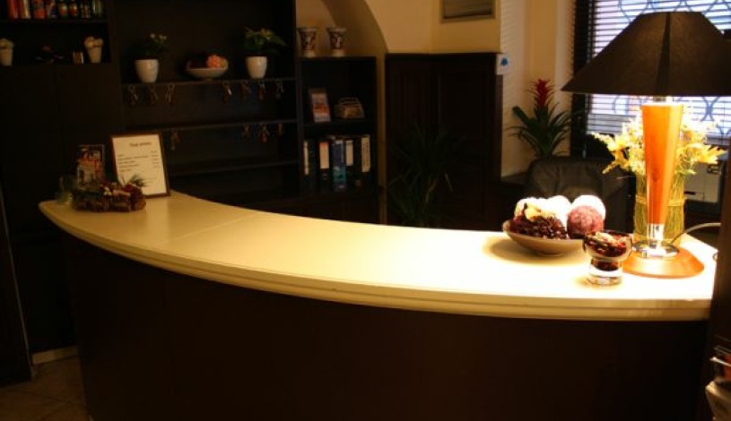 Bed and Breakfast U Lilie Praha