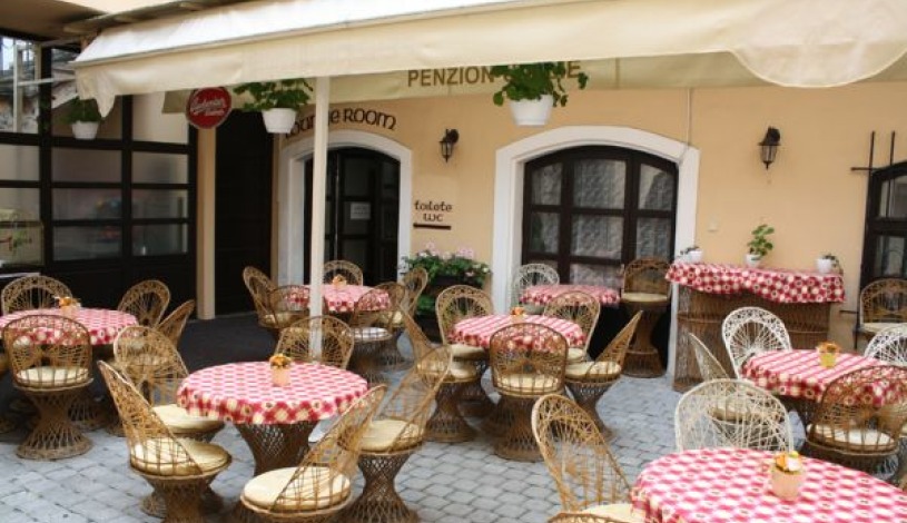 Bed and Breakfast U Lilie Praha