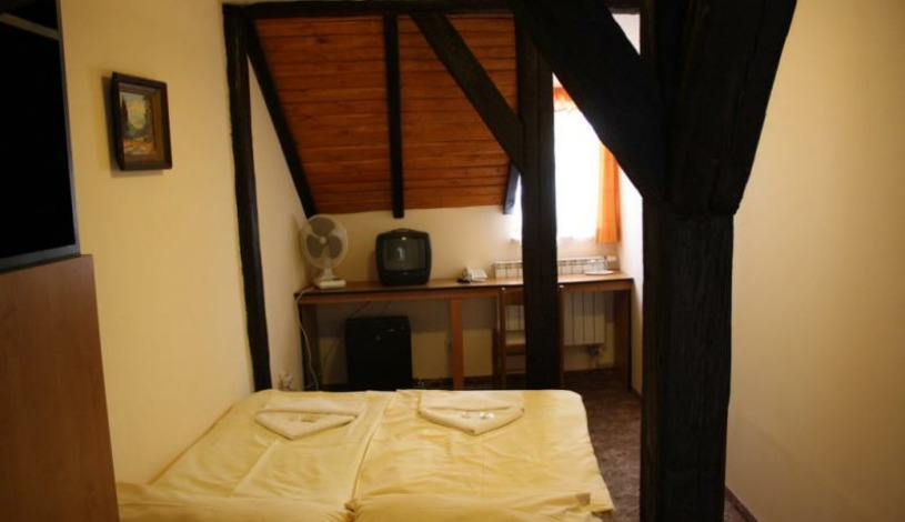 Bed and Breakfast U Lilie Praha