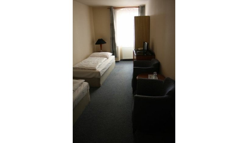 Bed and Breakfast U Lilie Praha