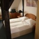 Double room - Bed and Breakfast U Lilie Praha