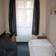 Single room - Bed and Breakfast U Lilie Praha