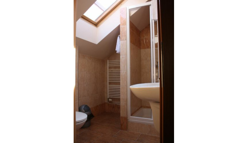 Bed and Breakfast U Lilie Praha
