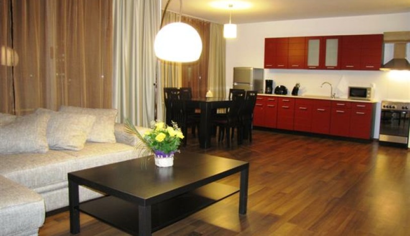 Apartment ulitsa 